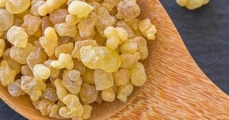 المرأة وقوة الجمال الطبيعي.. اللبان الدكر يفتح آفاقاً جديدة في عالم التجميل