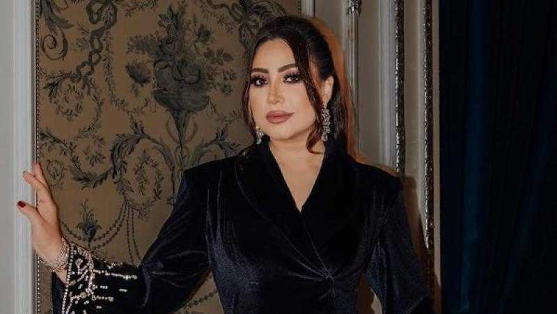 بوسي تبهر متابعيها بإطلالة شتوية أنيقة على إنستجرام
