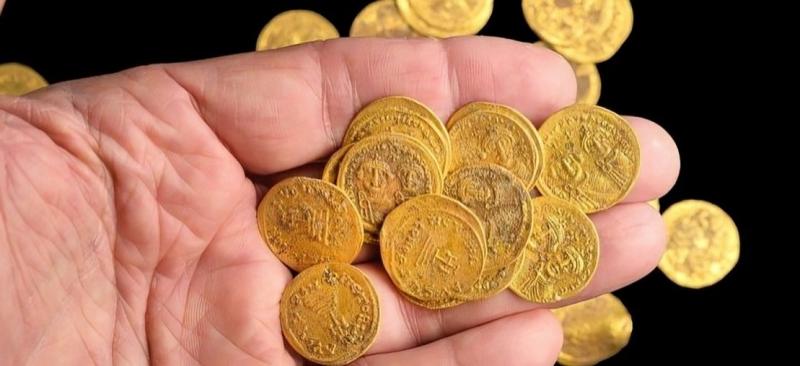 ارتفاع ملحوظ، الجنيه الذهب يتخطى 38 ألف جنيه في تعاملات السبت