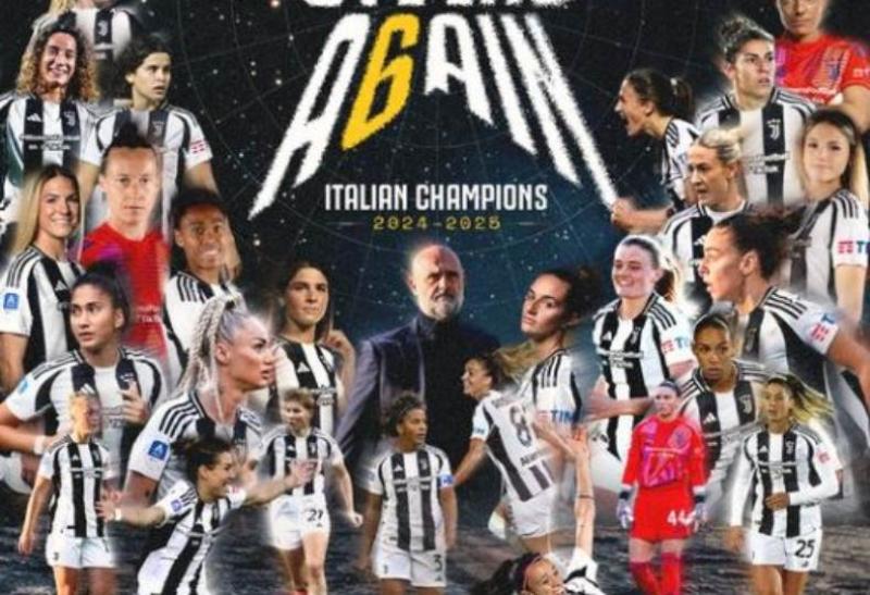 الدوري الإيطالي للسيدات