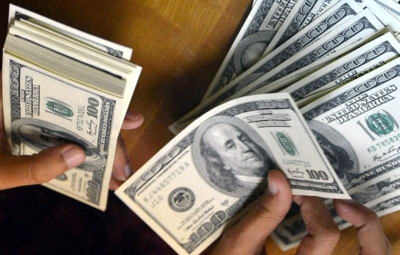 استقرار الدولار في مصر، أسعار الصرف اليوم الأحد 20 أبريل 2025