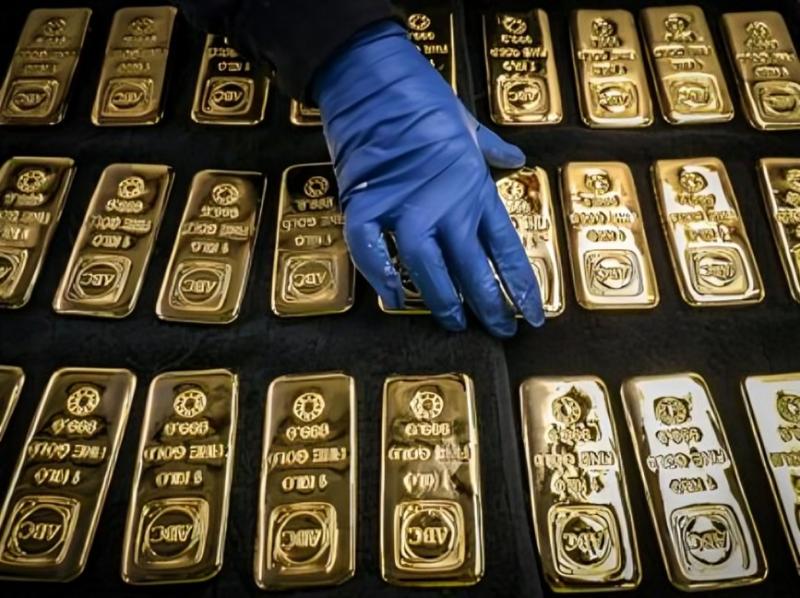 الذهب يتراقص على إيقاع الأسواق، أسعار جديدة في قطر وسط توترات تجارية عالمية