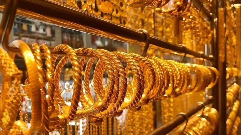 الذهب يحافظ على بريقه، أسعار المعدن الأصفر في السعودية اليوم الأحد 20 أبريل 2025