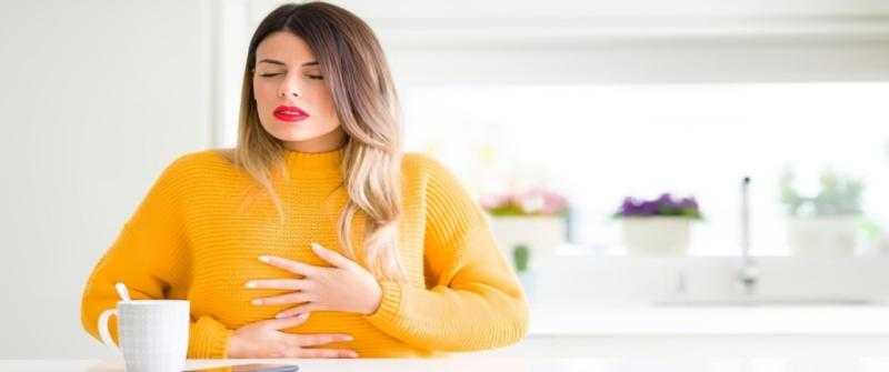 وداعًا لثقل المعدة، 7 مكونات طبيعية لتحسين الهضم بعد الوجبات الدسمة
