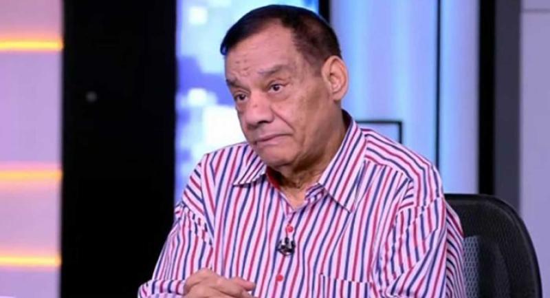 الموسيقار الراحل حلمي بكر