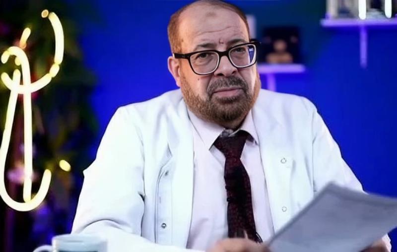 الدكتور جودة عواد يصرخ: ظلمتني القنوات وتخلت عني نقابة الأطباء