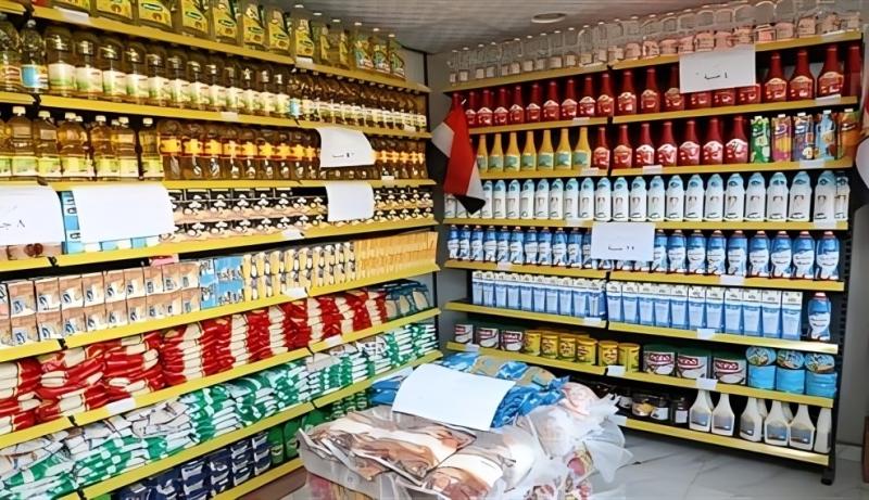 تخفيضات جديدة على السلع الأساسية، خطوة حكومية لدعم المواطن المصري