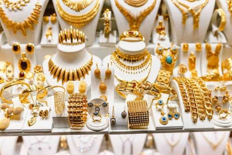 سعر الذهب اليوم الثلاثاء 22 أبريل يسجل 5 آلاف جنيه لعيار 21