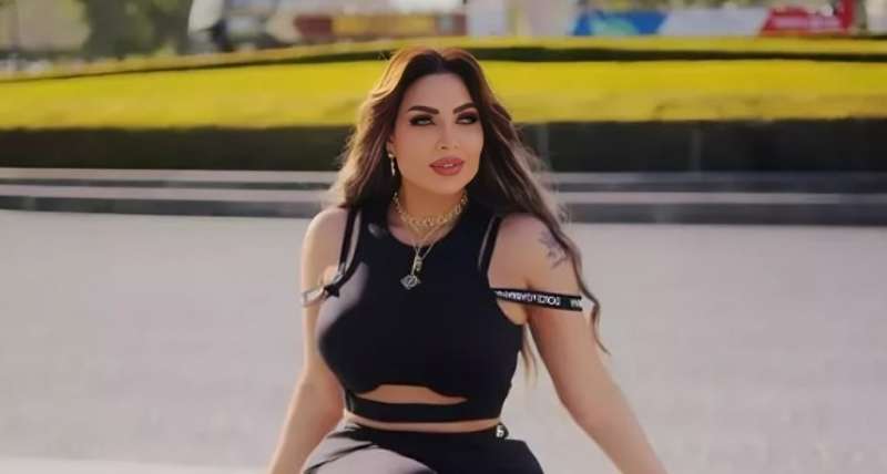 المنتجة سارة خليفة