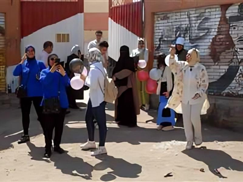 تغييرات مرنة في مواعيد امتحانات نهاية العام لصفوف النقل