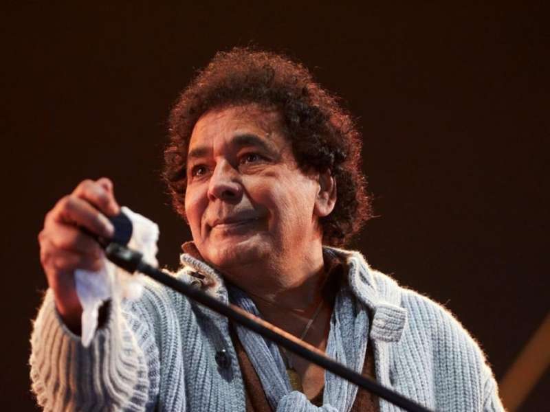 الكينج محمد منير