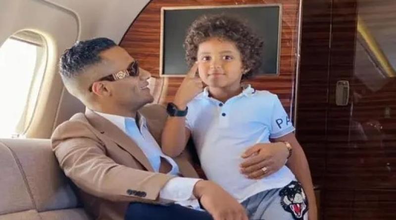 15 مايو موعد محاكمة نجل محمد رمضان: اتهامات بالاعتداء على طفل في نادي نيو جيزة