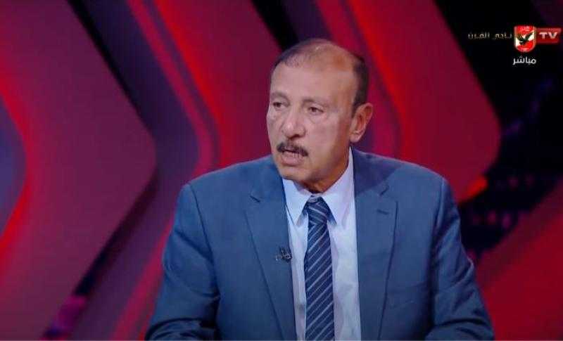 محسن صالح ينتقد كولر، الأهلي خرج من البطولة بخوف المدرب وغياب الرؤية
