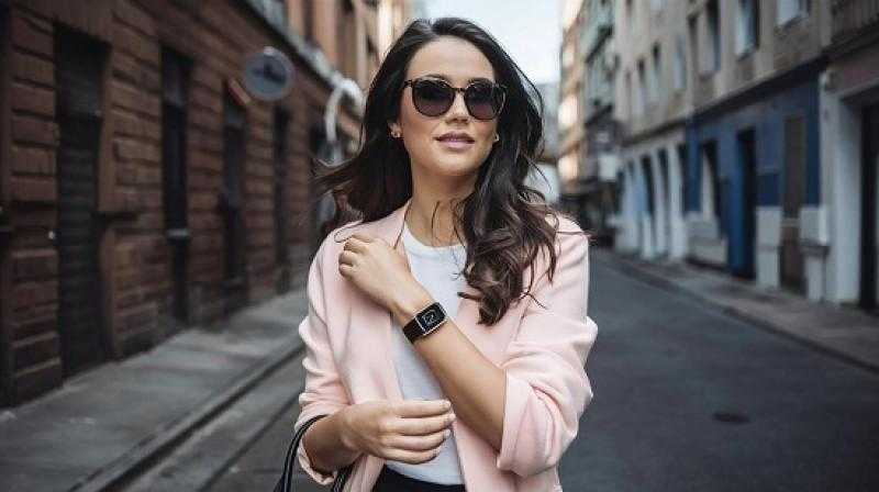 خطوات للمرأة العصرية نحو أناقة متكاملة