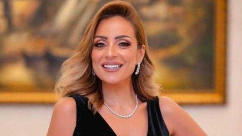 ريم البارودي.. وجهة نظر جريئة وحياة شخصية مفتوحة