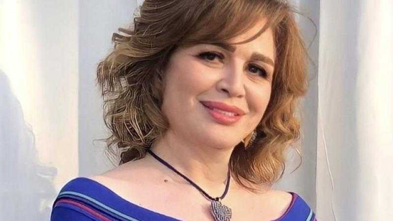 إلهام شاهين تتألق بإطلالة عصرية في زحلة.. المرأة العصرية في أبهى صورها