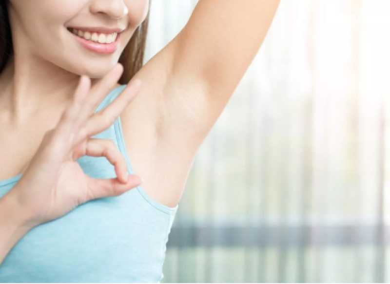 ودّعي الإحراج في الصيف.. حضّري مزيل عرق طبيعي وصحي في المنزل بخطوات بسيطة