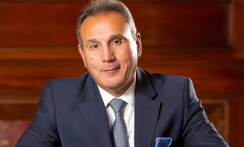 محمد الإتربي يواصل القيادة.. ولاية ثانية لرئاسة اتحاد المصارف العربية حتى 2028