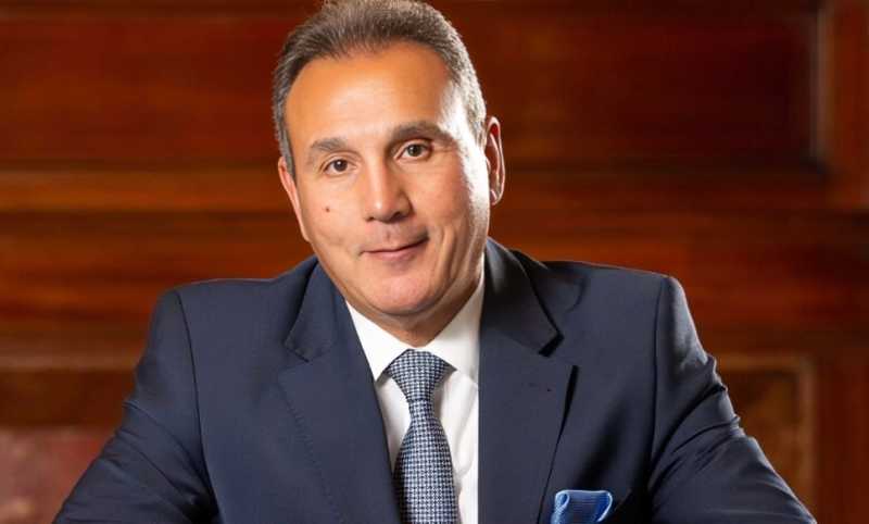محمد الإتربي يواصل القيادة.. ولاية ثانية لرئاسة اتحاد المصارف العربية حتى 2028