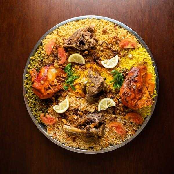 وجبة شهية.. طريقة تحضير الفراخ المندي بخطوات بسيطة