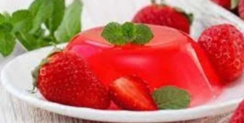 الحلويات الصحية