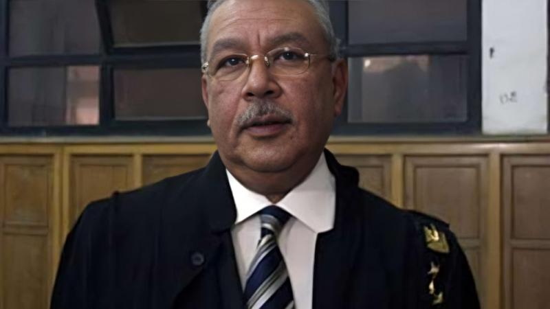 بلاغ للنائب العام يتهم رضا البحراوي وليندا بالترويج للفجور