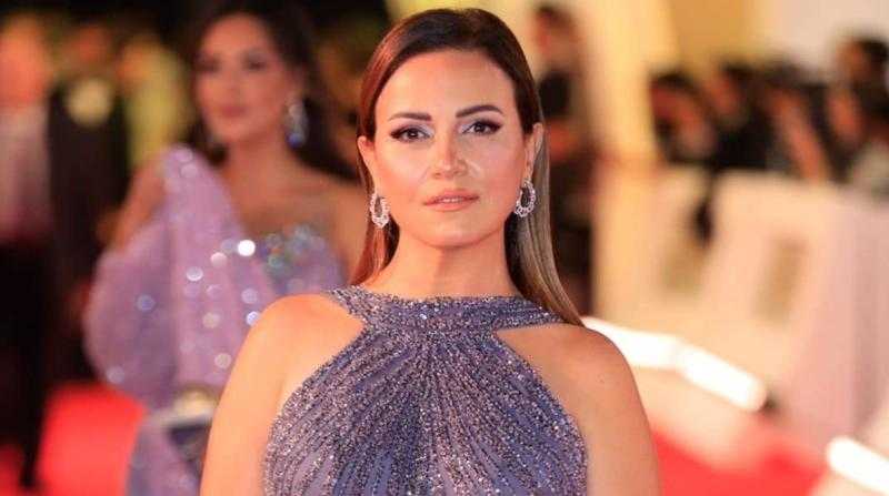 ريهام عبد الغفور: ظلم المصطبة بداية جديدة بعد رحيل والدي