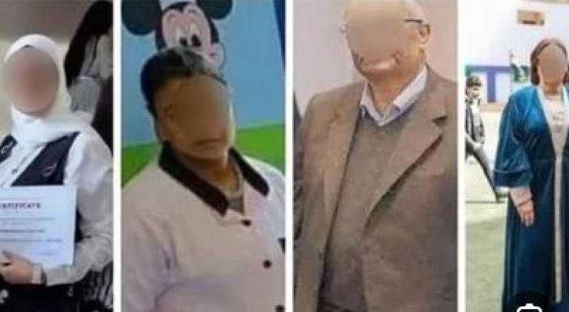 محكمة جنايات دمنهور تفتتح أولى جلسات قضية الاعتداء على طفل ياسين تحت حراسة مشددة