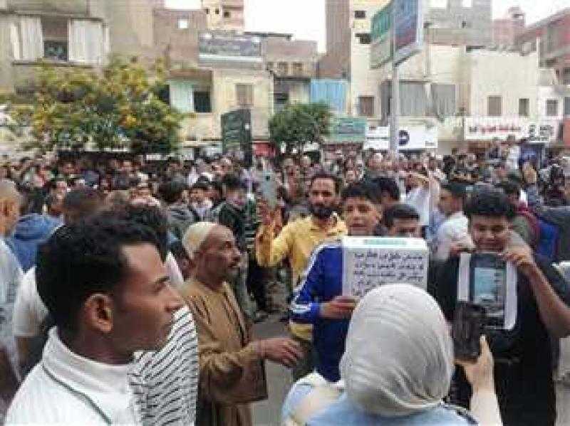 الحكم بالمؤبد على الجاني.. تفاصيل القضية المثيرة لمحاكمة هتك عرض الطفل ياسين