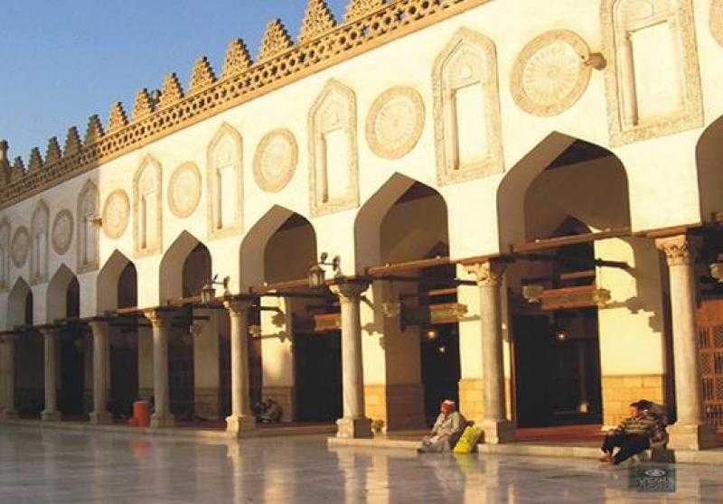 ملتقى الأزهر يناقش فلسفة ميراث المرأة: شُبهات وردود
