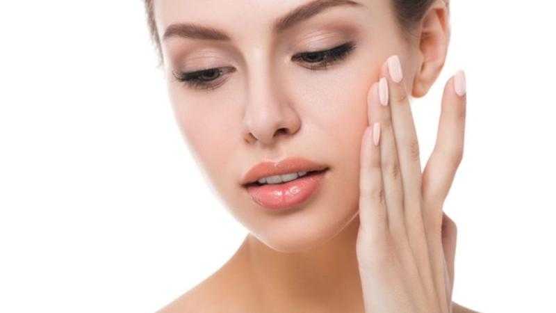 كيف يمكنك حماية بشرتك الحساسة من العواصف الترابية؟