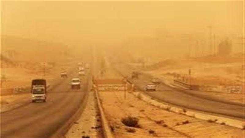 دليلك الغذائي لمواجهة العاصفة الترابية.. تعزيز المناعة وحماية الجسم
