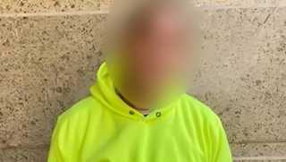 القبض على معتدٍ في القاهرة، فضيحة تصوير طفل عاريًا تثير الغضب