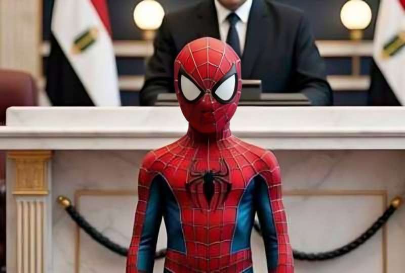 والدة الطفل ياسين