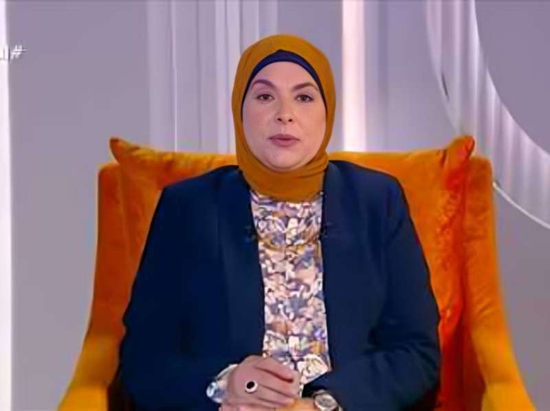 الدكتورة سماح عبد الفتاح