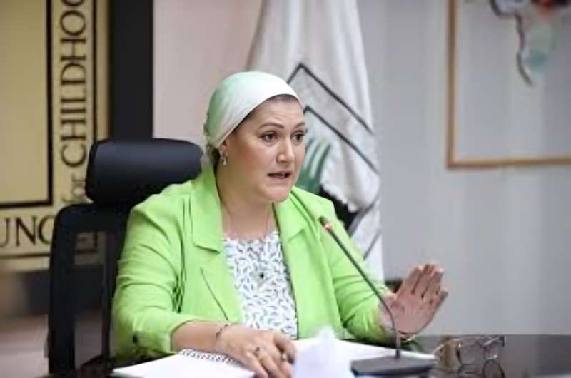 الدكتورة سحر السنباطي