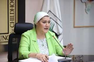 المجلس القومي للطفولة يمد يد العون لطفلة القليوبية: دعم قانوني ونفسي