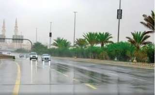 الجمعة 2 مايو، أجواء ربيعية متقلبة مع أمطار ورياح نشطة