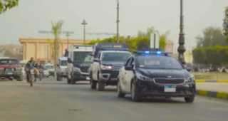 ضبط  سائق تطبيق ذكي بعد حادثة تحرش بسيدة في قصر النيل