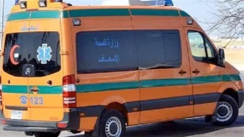 الاسعاف