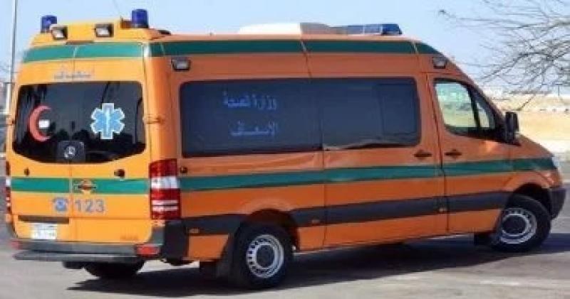 الإسعاف
