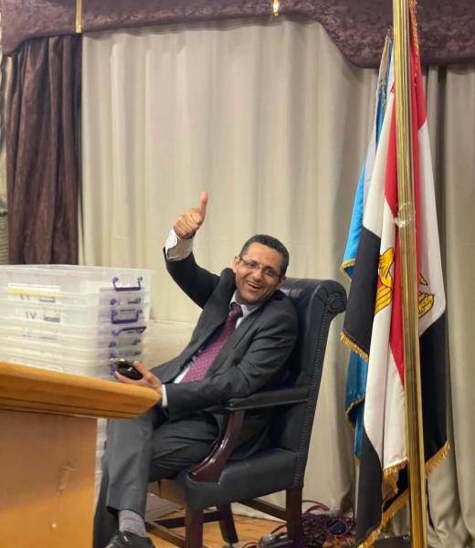 خالد البلشي
