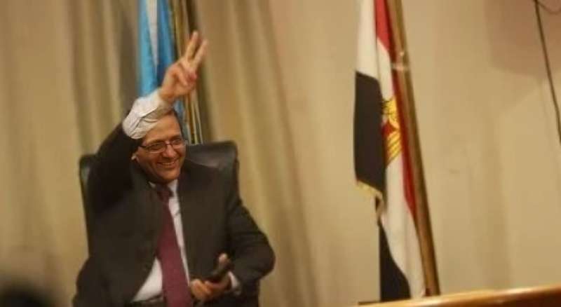 خالد البلشي