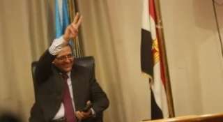 خالد البلشي يدعو للوحدة: معًا لنقابة صحفيين أقوى