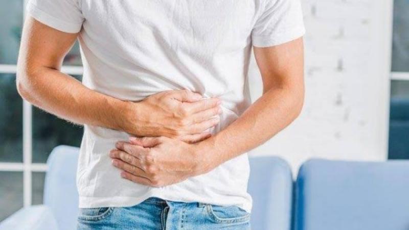 آلام التهاب المعدة