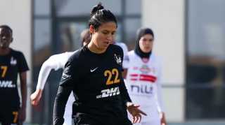 مسار يُحلق بكأس دوري الكرة النسائية بعد انتصار مثير على الزمالك
