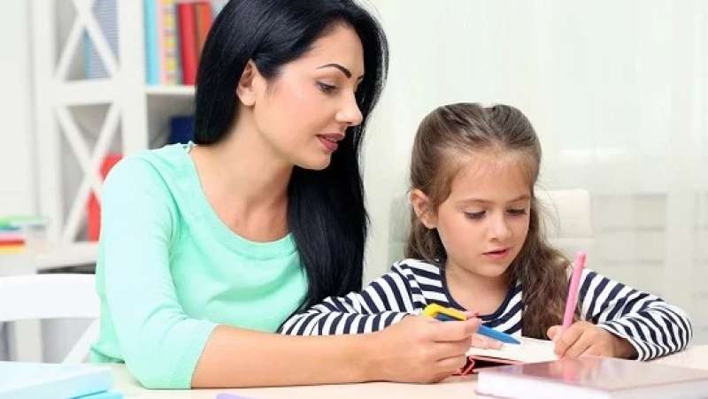 الأسرة وضغوط الامتحانات