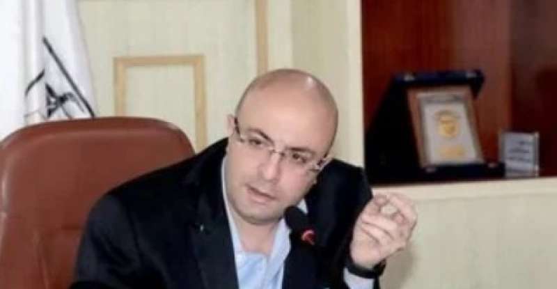 محافظ بني سويف