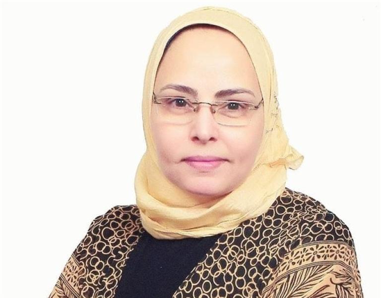 فاطمة عمر
