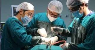 إنجاز طبي.. استئصال ورم ضخم بالفك السفلي لمريضة بمستشفى الشيخ زايد التخصصي